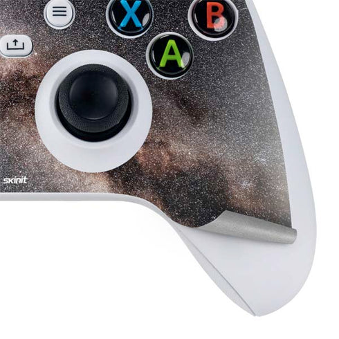 Northern Summer Milky Way Xbox Series S Skins